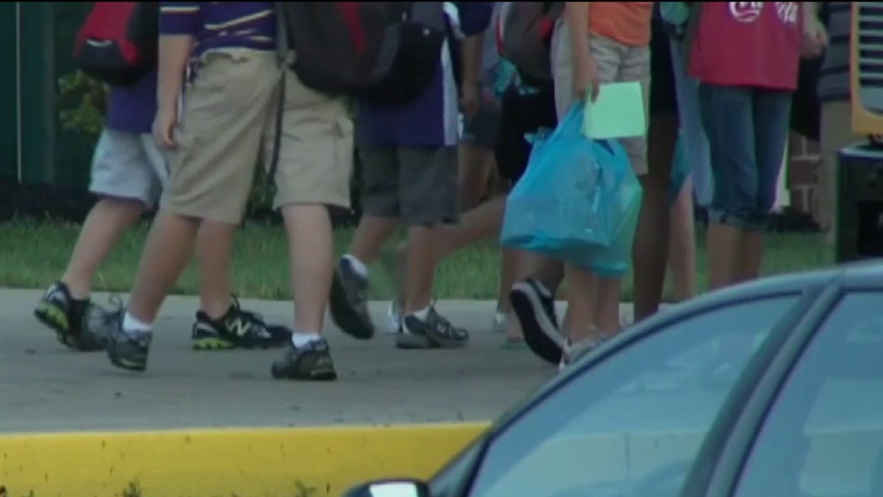 Aggression against school administrators on the rise