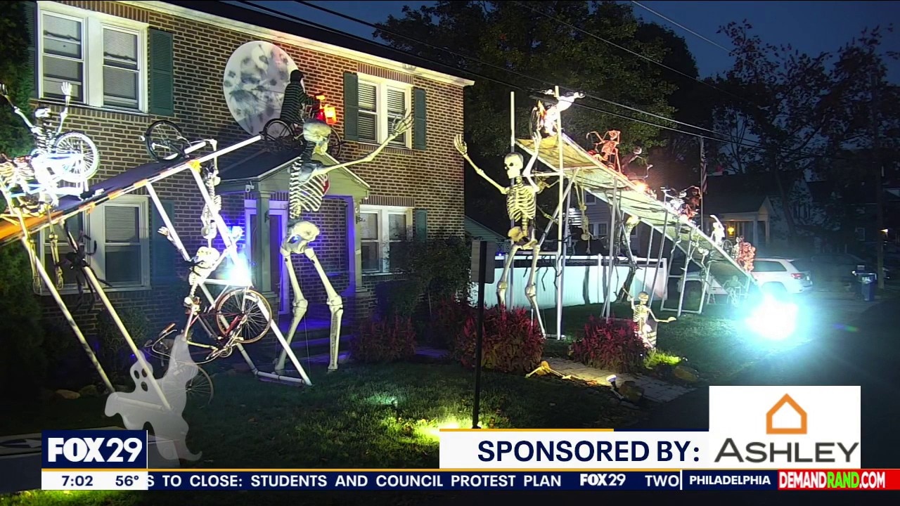 BOB-O-WEEN: Delaware County, PA