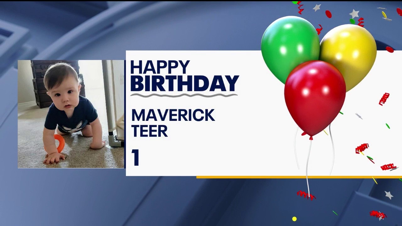 Good Day birthdays for July 1