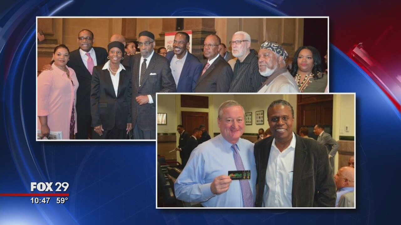 Community Leaders Drive Support for Philly-Owned Black Businesses