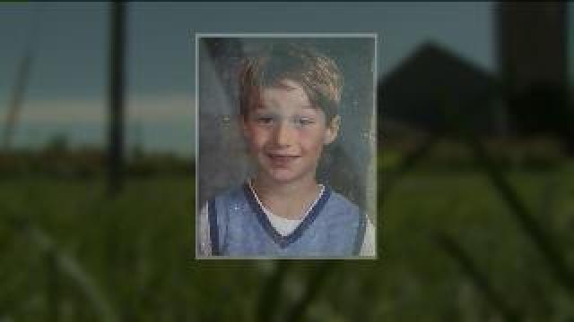 8-year-old boy shocked after driver hits power pole