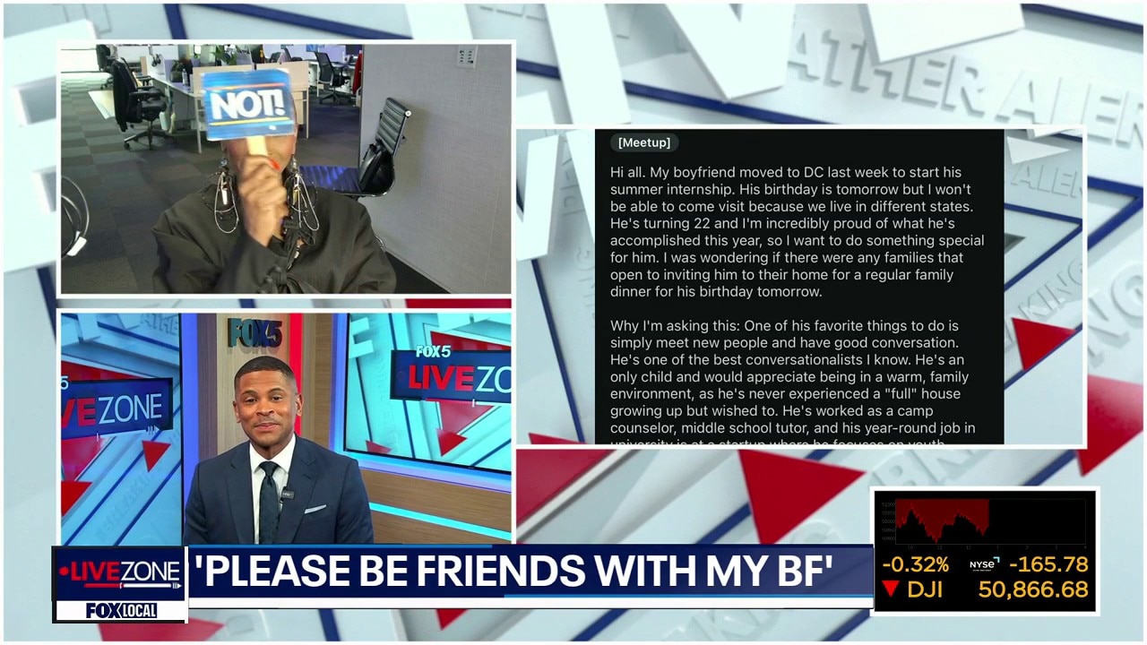LIKE IT OR NOT: Feral Love Island fans, playdates for your BF
