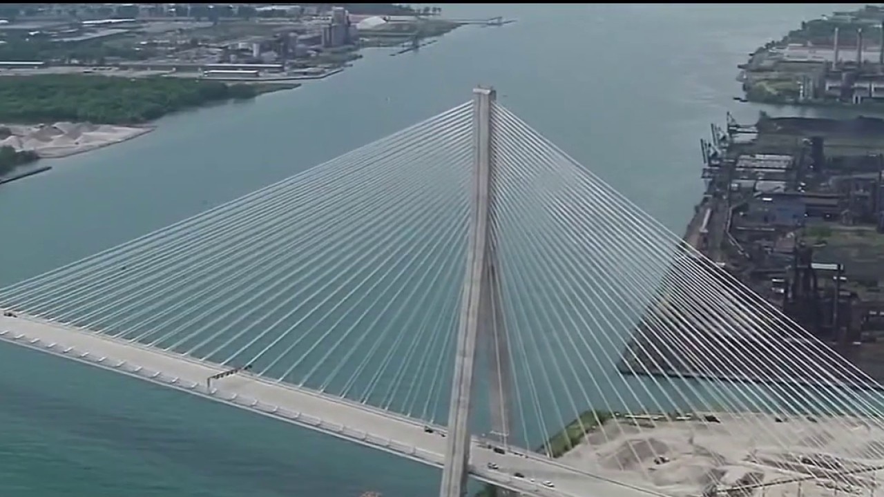 Sources: Gordie Howe Bridge expected to open