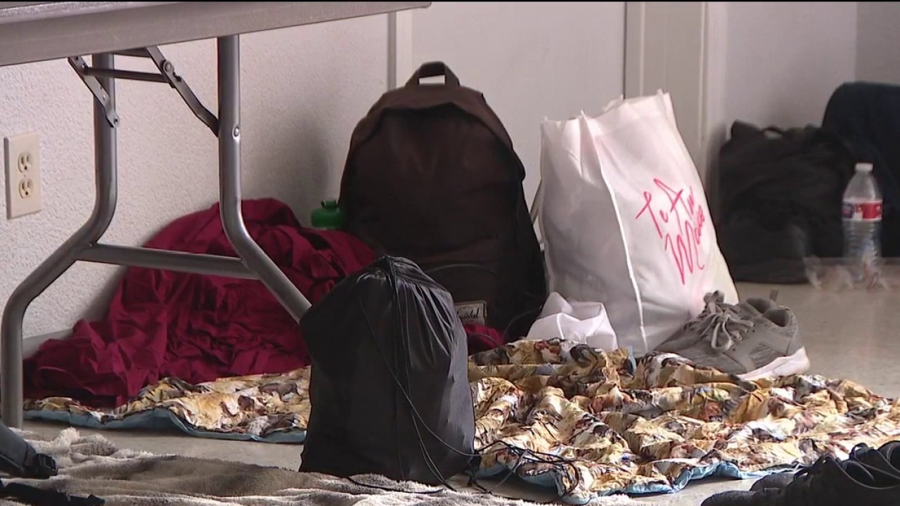 Tempe nonprofit donates over $61k to cooling center for vulnerable residents