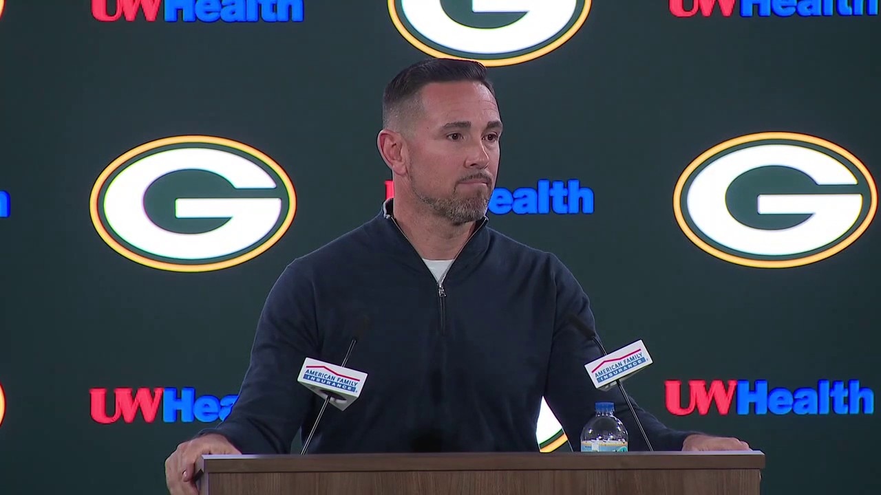 FOX6 Sports Blitz: Packers' NFL draft picks