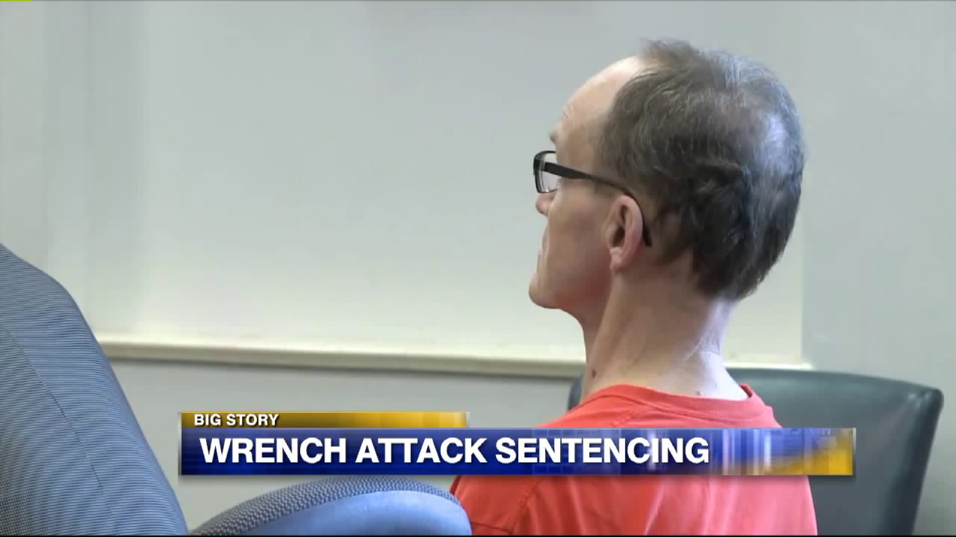 Peter Slesar sentencing