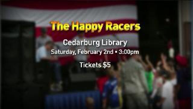The Happy Racers