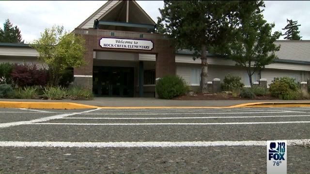 Keeping kids safe at school