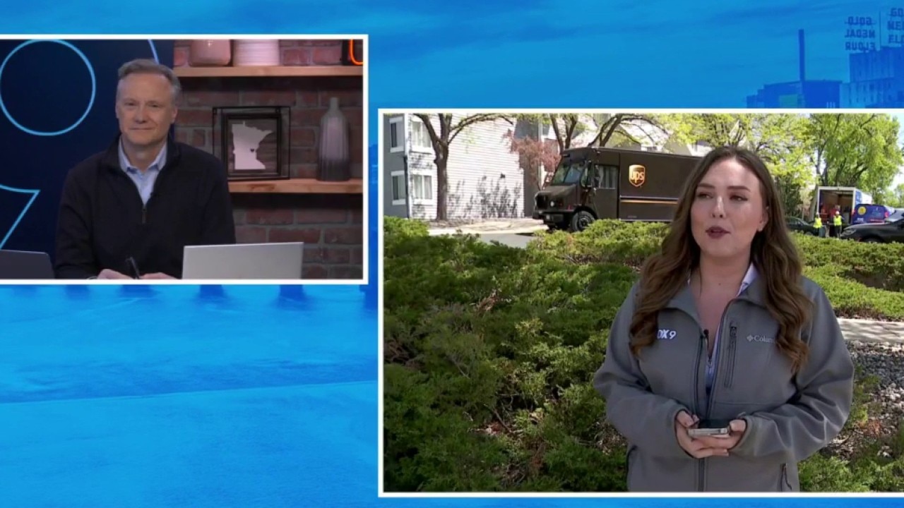All Day: Police footage, water safety, Bloomington fire