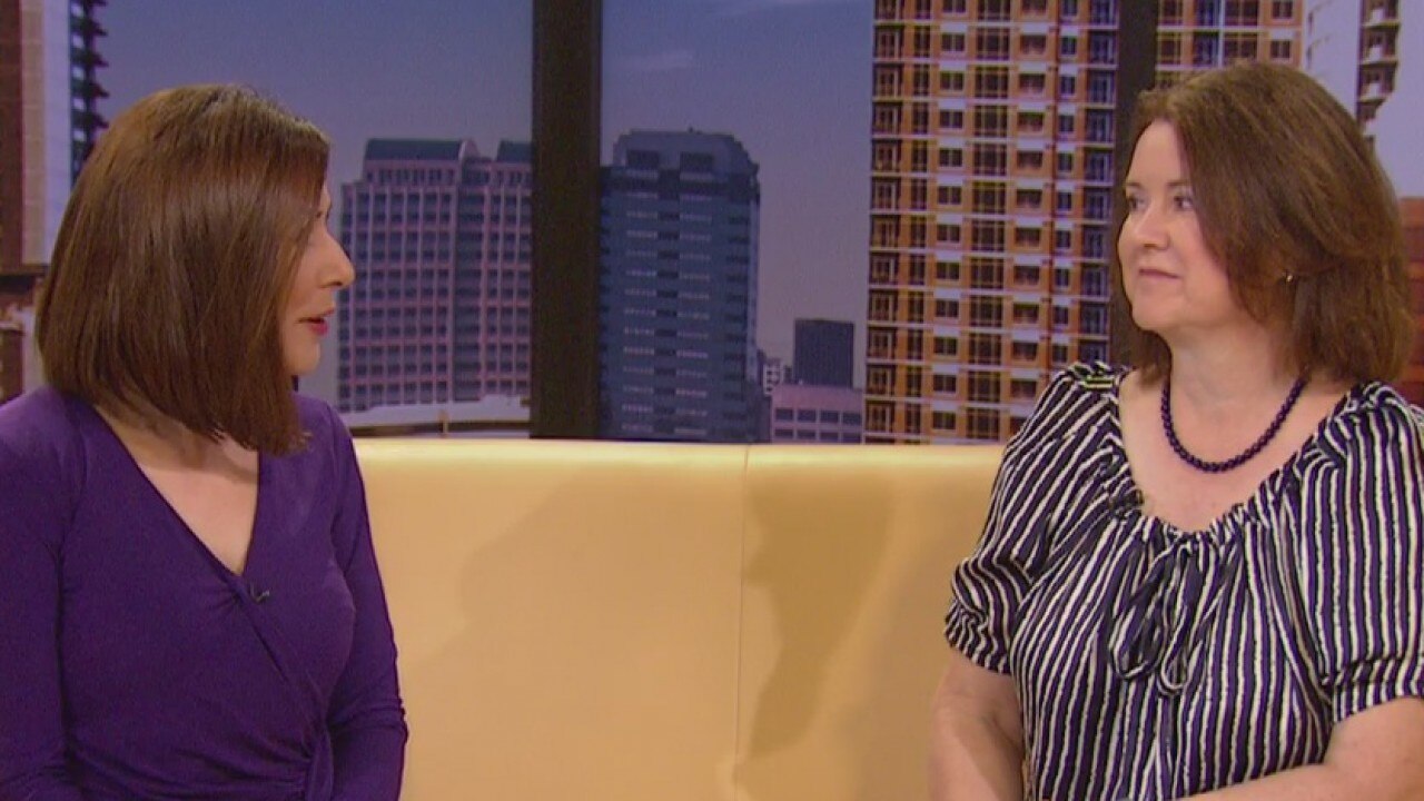 Austin Family: Dealing with selfishness