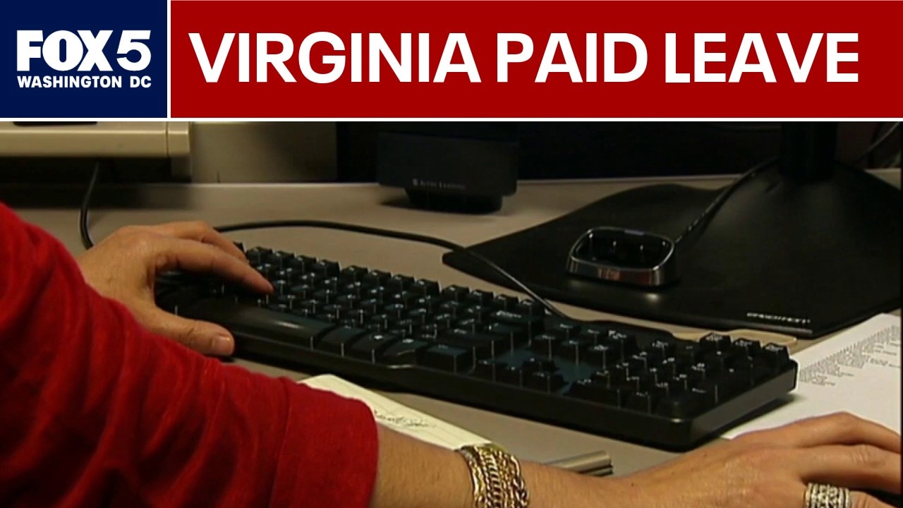 Virginia expanding paid leave, costs uncertain