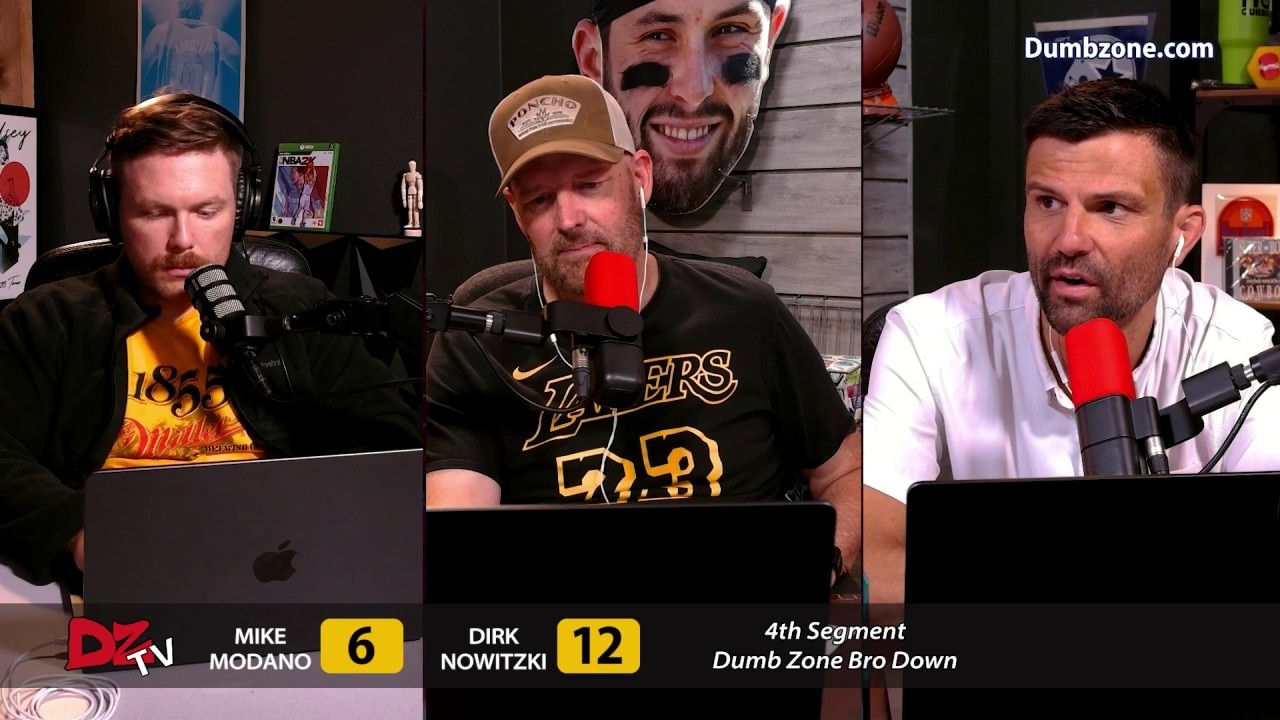 World Cup Fever & Vault Audio |Dumb Zone
