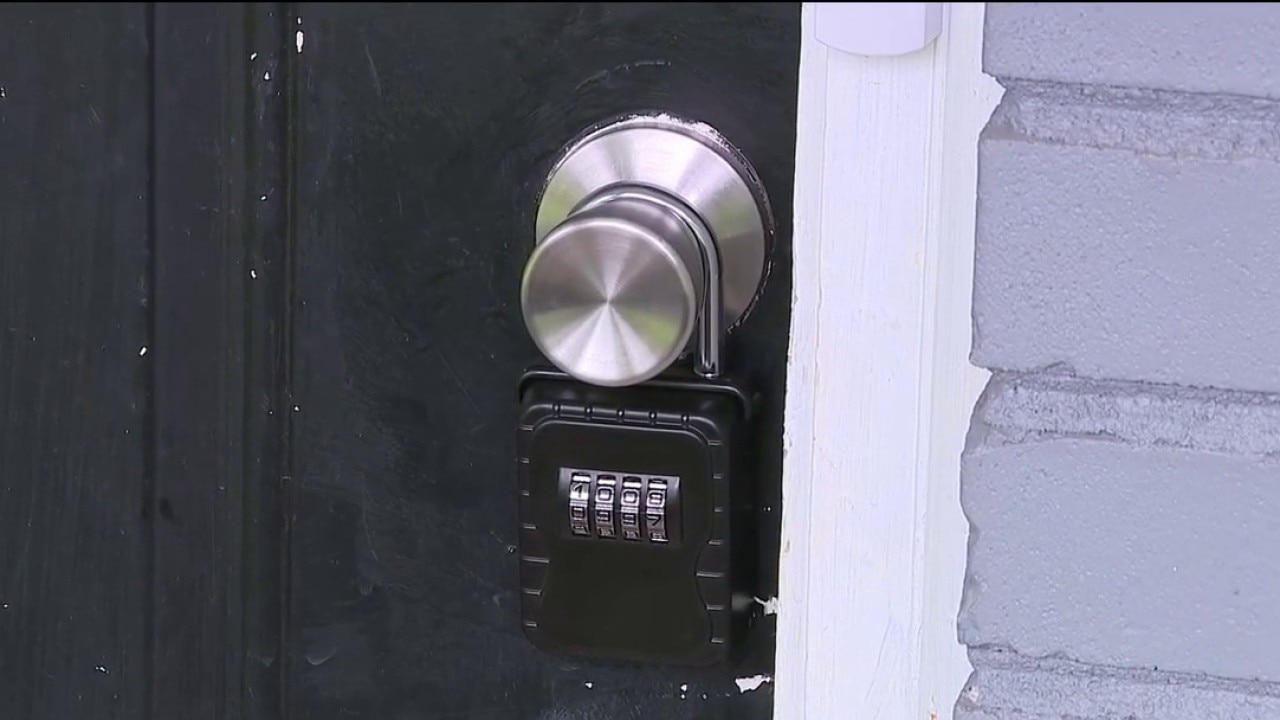 Scammer uses Opendoor app to trick renter