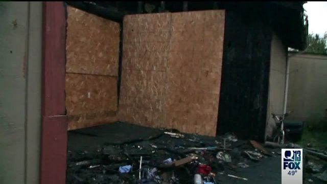 11 arsons in 2 weeks in Auburn