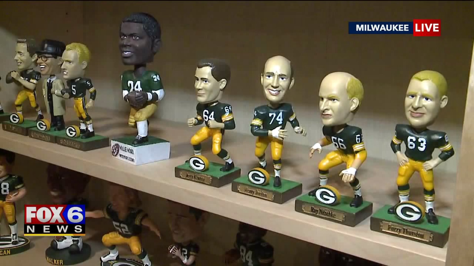 National Bobblehead Hall of Fame
