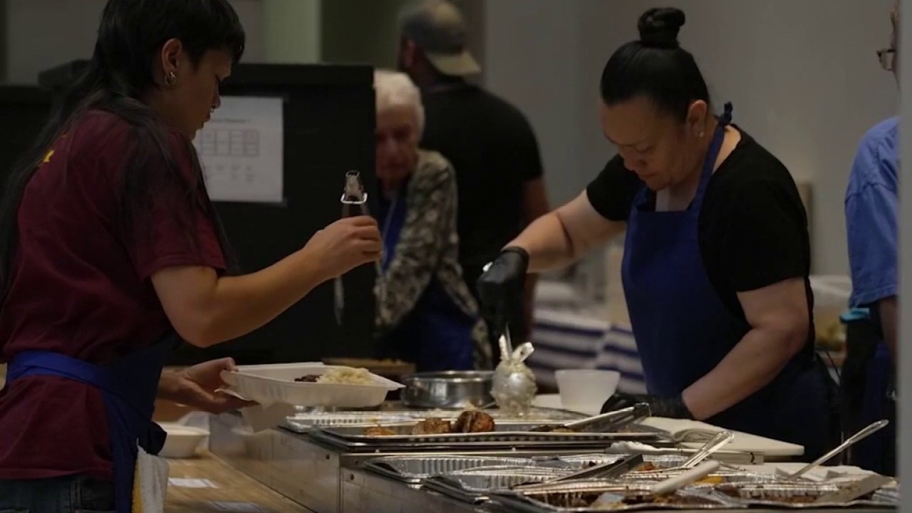 75th San Francisco Greek Food Festival