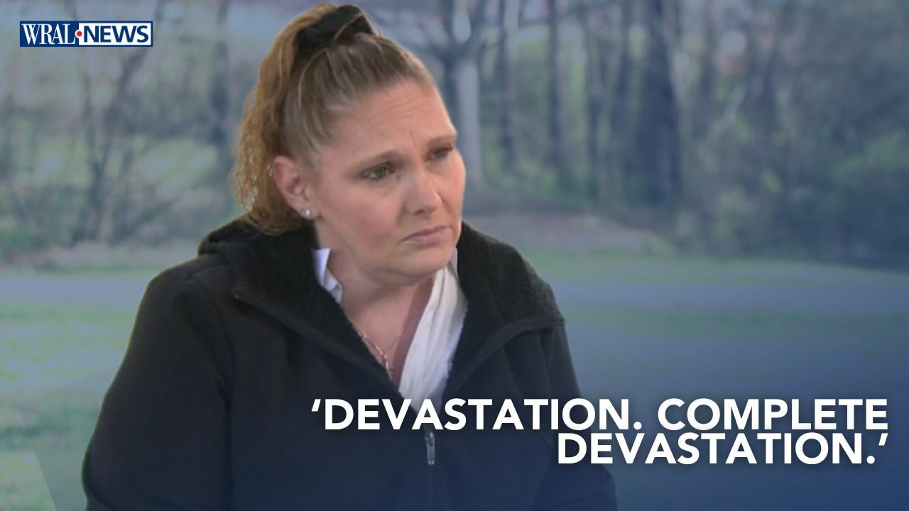 Family members push for tougher hit-and-run laws