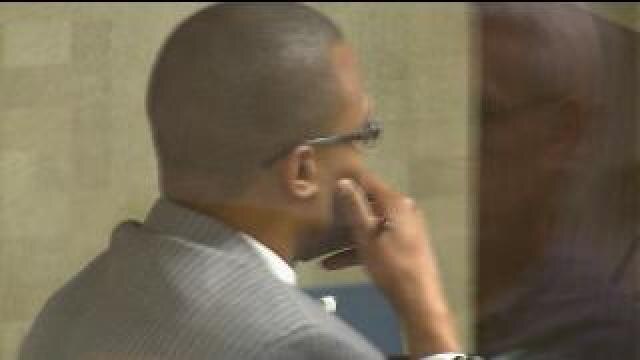 Key witnesses for prosecution testify in Thomas trial