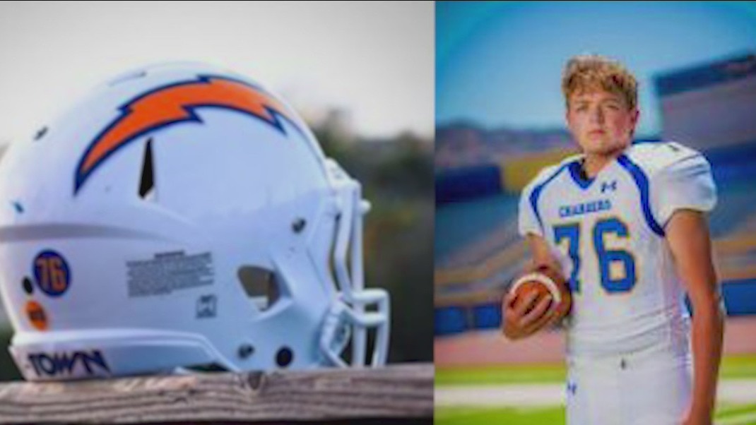Agoura football freshman dies following surgery