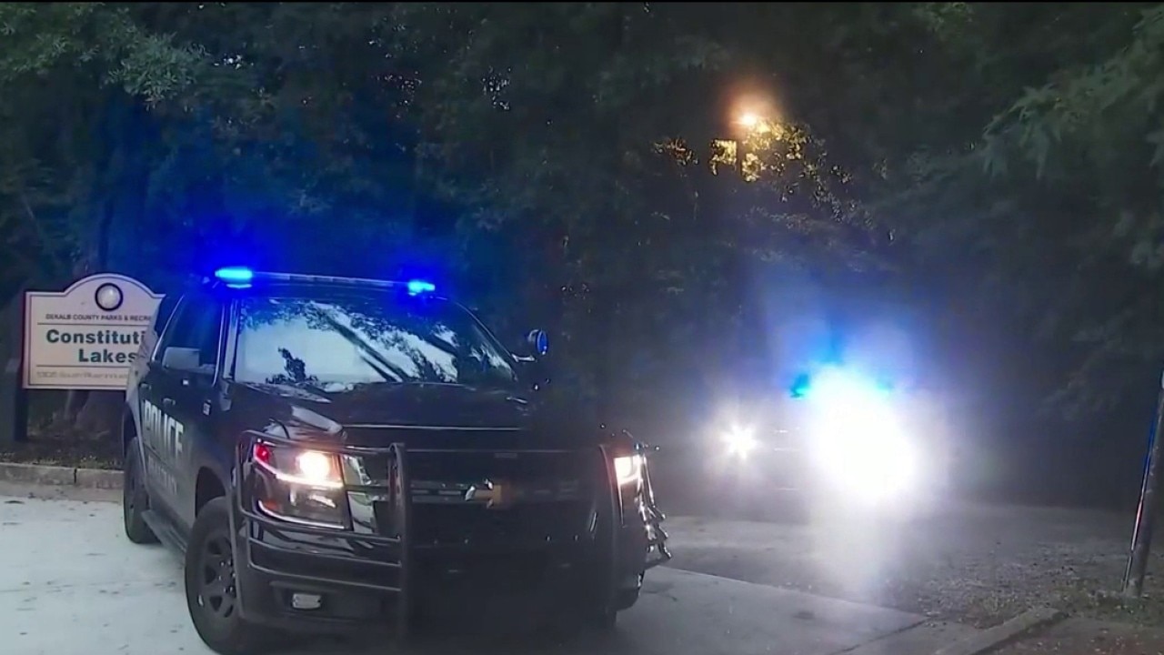 DeKalb County park shooting leaves two men dead