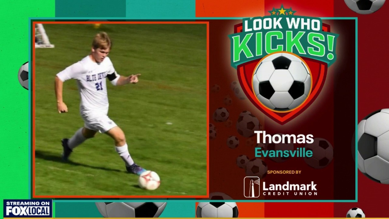 Look Who Kicks on June 15, 2026