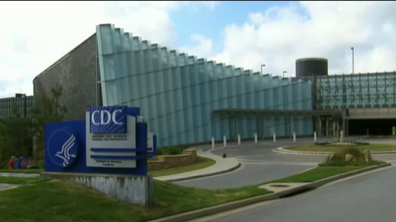 Doctors warn new CDC charter risks public health