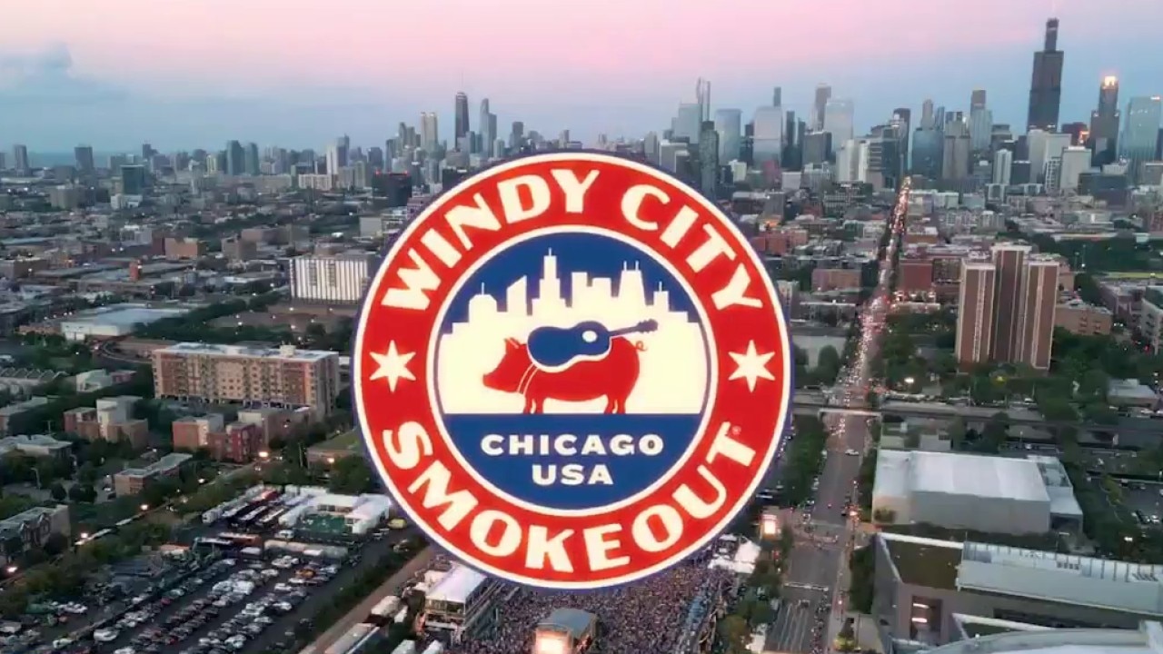 Chicago's Windy City Smokeout returns with expanded five-day schedule