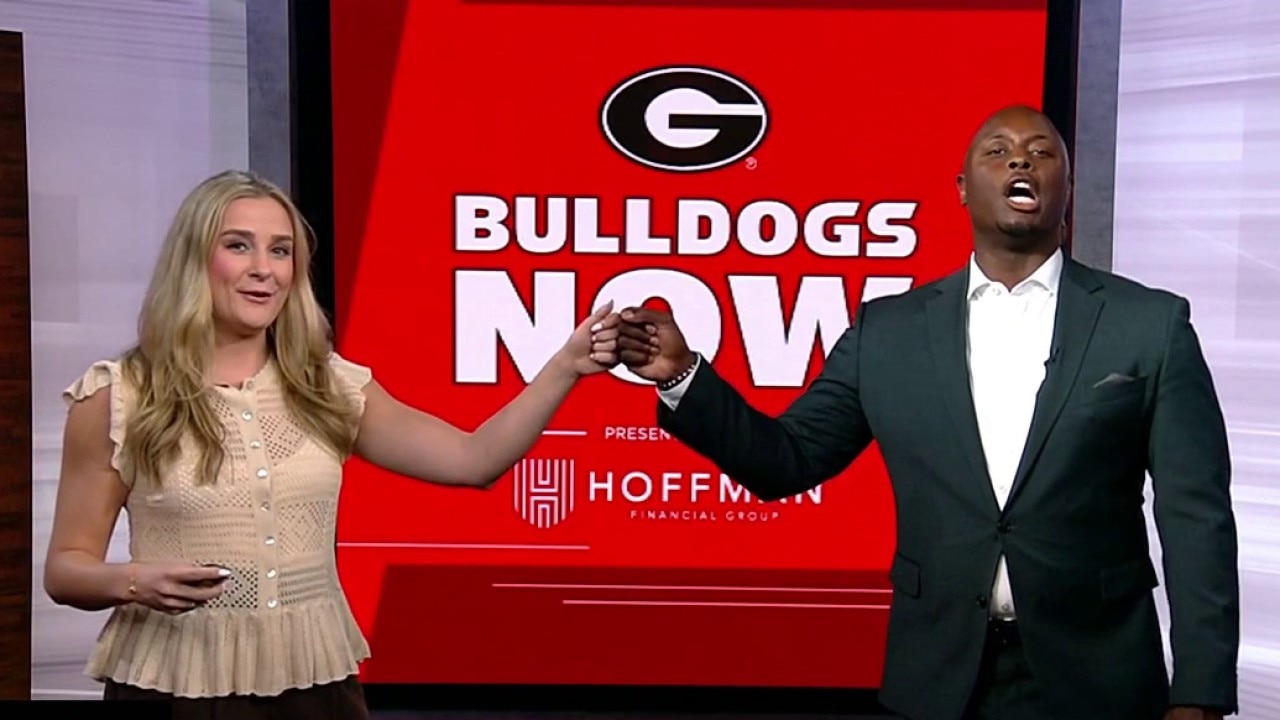 Former Dawgs impress at Falcons training camp