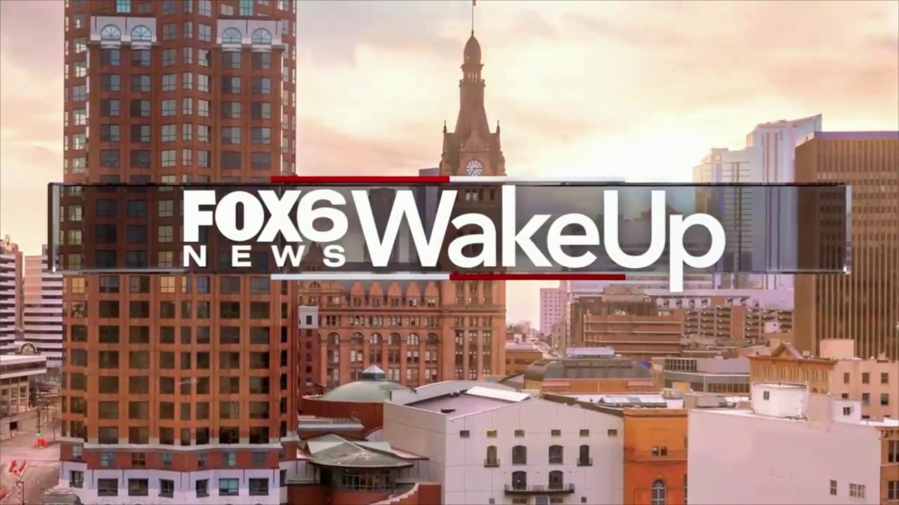 FOX6 WakeUp News at 8 | August 2, 2026