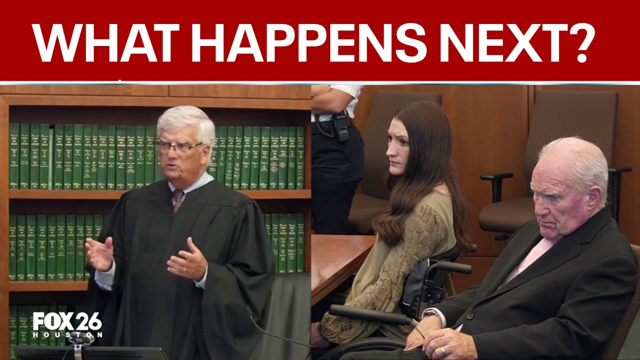 Lindsay Clancy case mistrial: What does it mean? What happens next?