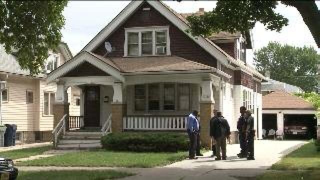 14-year-old killed in one of five Milwaukee shootings