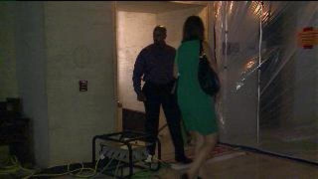 Milwaukee Co. Courthouse opens for business