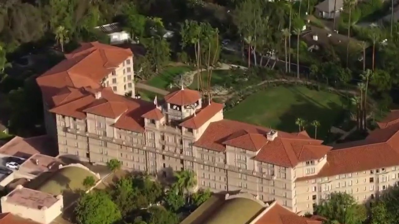 Pasadena hotel price-gouged wildfire evacuees, lawsuit says
