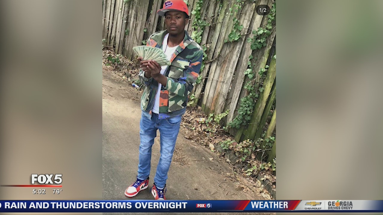 Family identifies man shot, killed in SW Atlanta