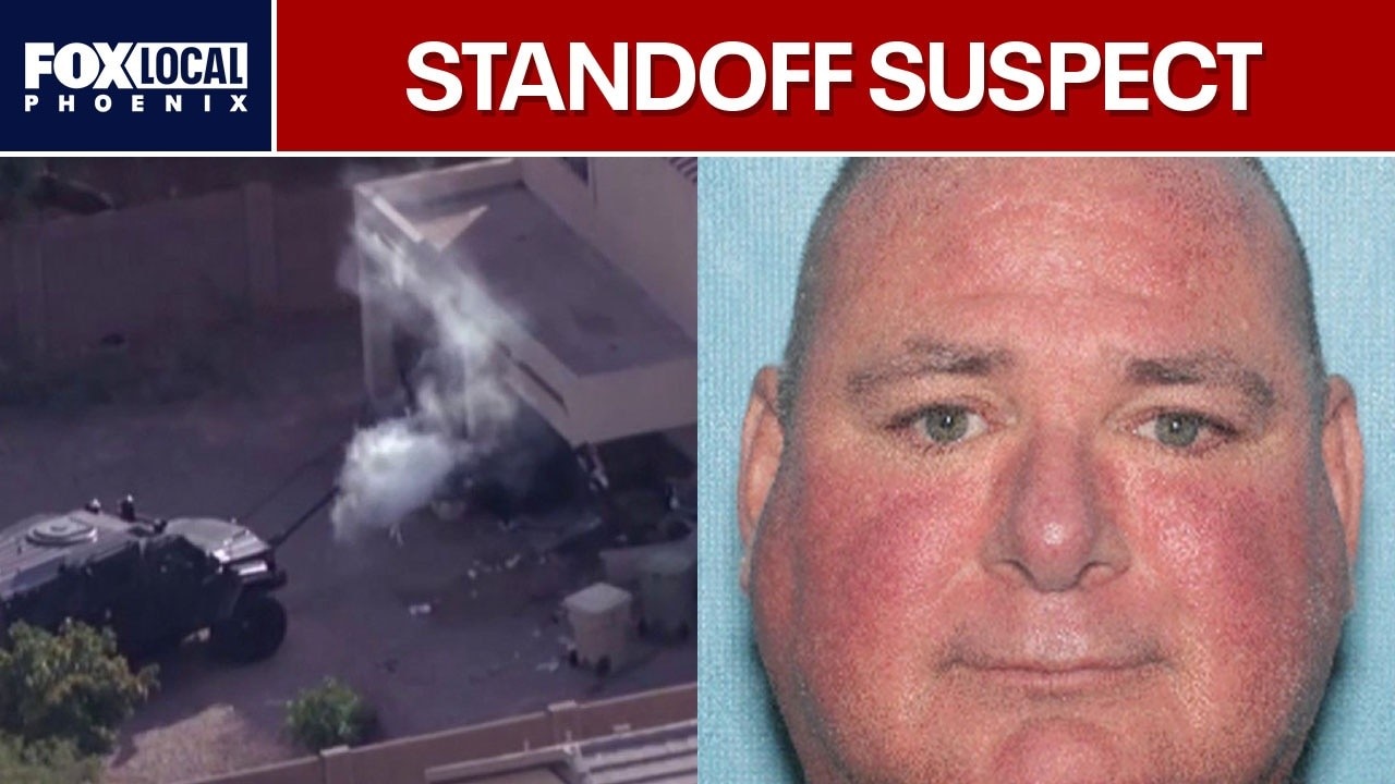 New details in deadly Glendale standoff