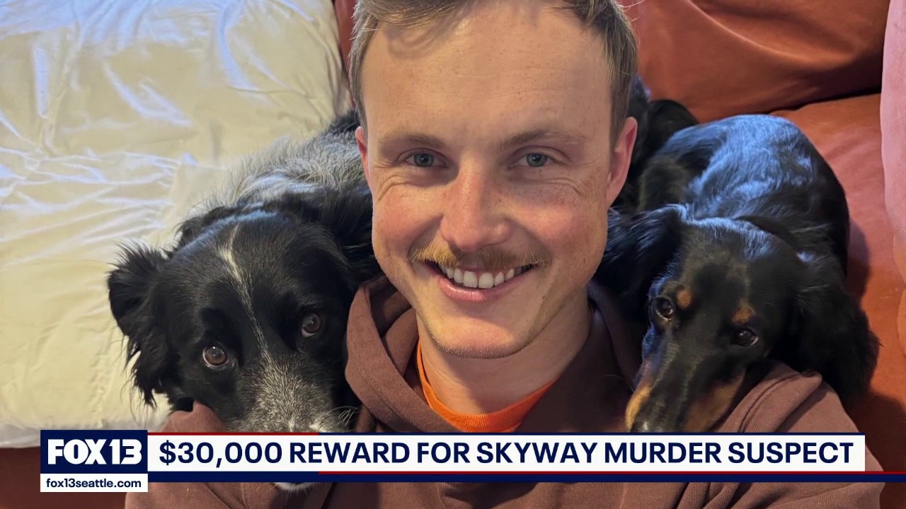 Family of murdered Coast Guard pilot raises reward to $30K