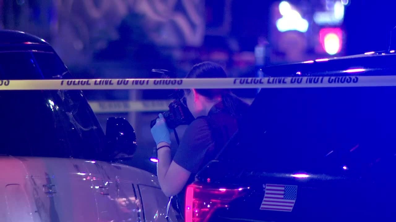 Minneapolis Triple shootings: 6 people injured