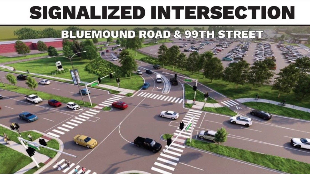 Milwaukee County Zoo launches new entry and parking system