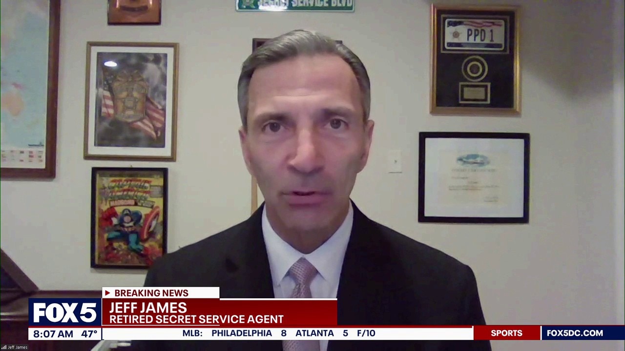 Analyzing security measures after Correspondents' Dinner shooting