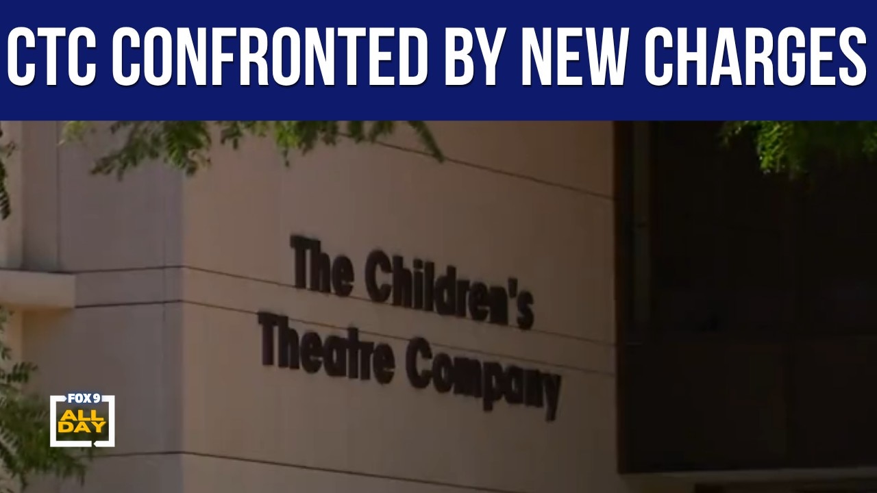 New charges revive scrutiny of Children’s Theatre abuse history