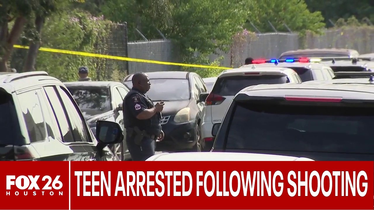 Breaking News: Arrest Made in LePaul Warren Shooting