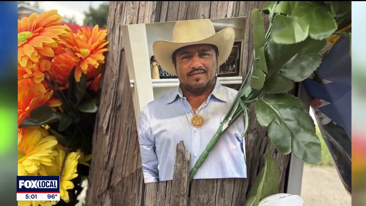Questions linger about fatal ICE shooting in Houston