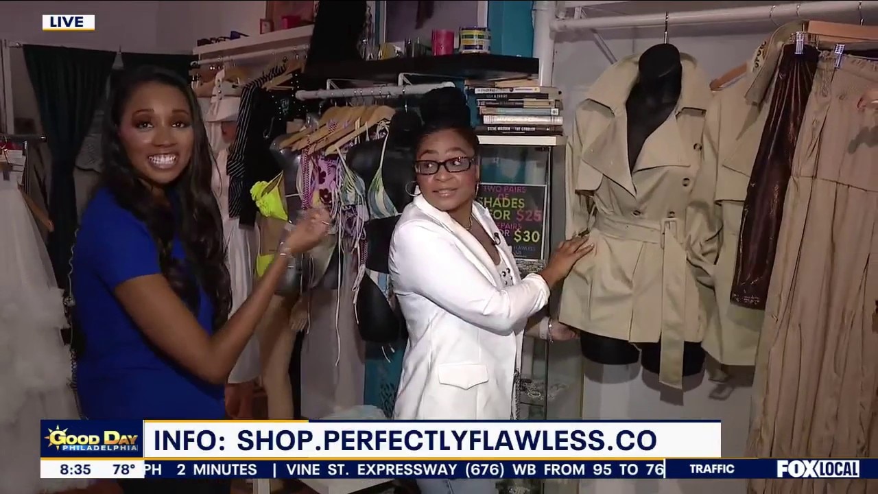 Perfectly Flawless Boutique in Germantown
