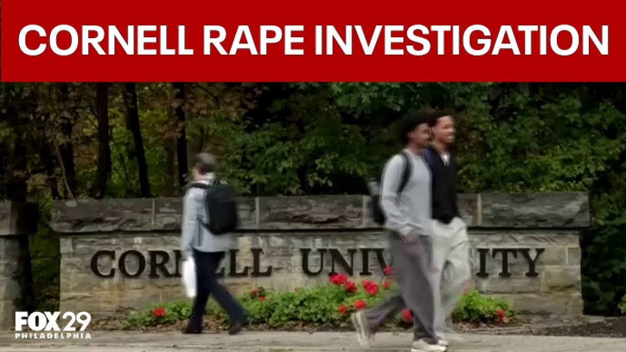 Understanding the Cornell University sexual assault investigation