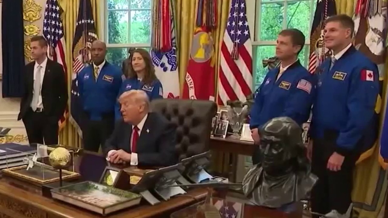 Trump rejects Iran offer as regime loses $170M per day