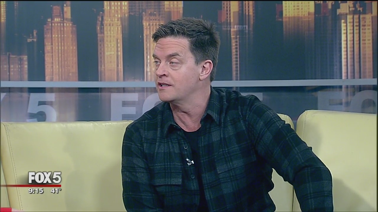 Jim Breuer