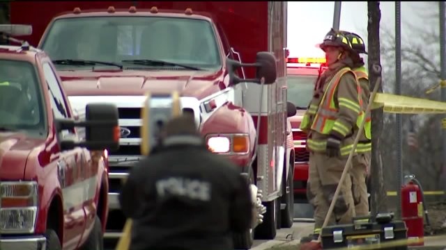 "A bad decision:" Alleged drunk driver kills two, injures two others in crash near Miller Park