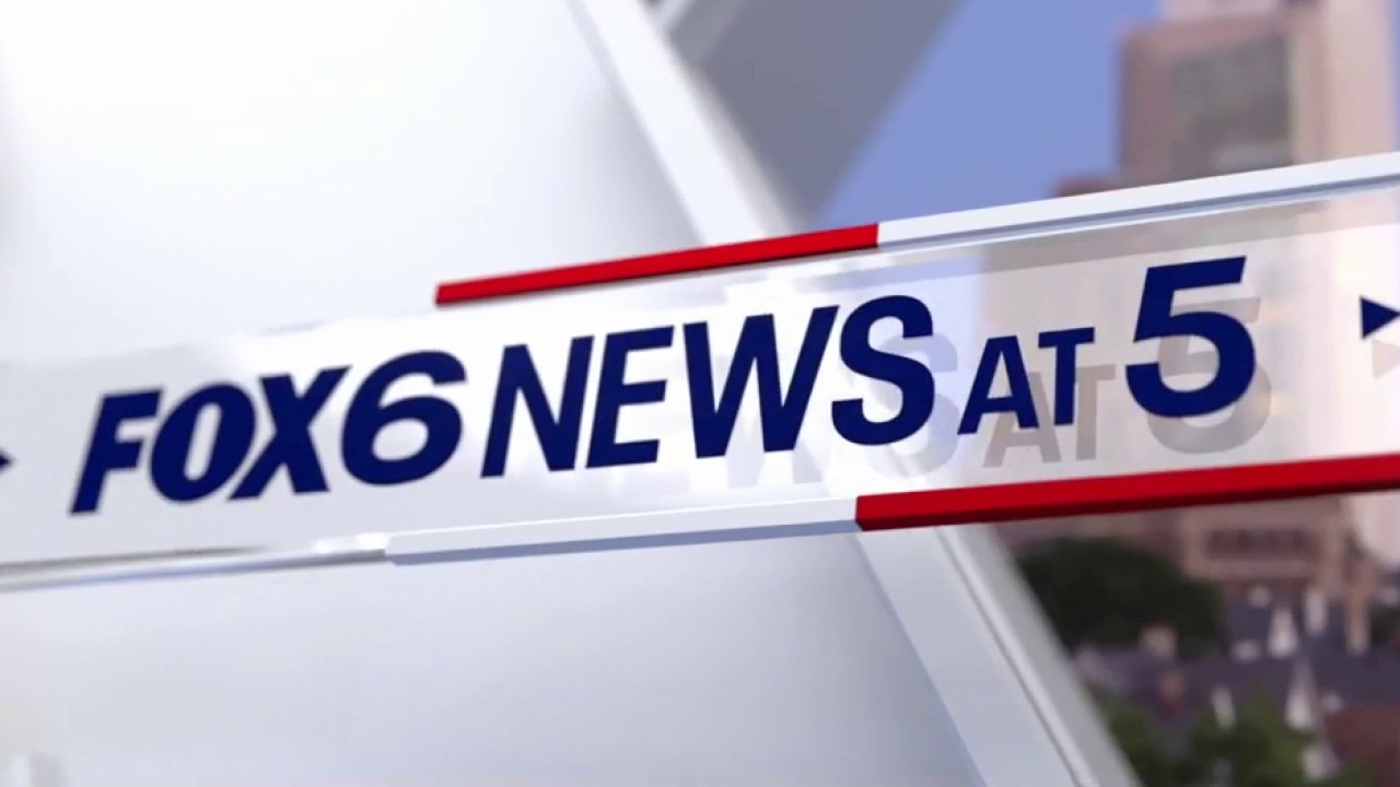 FOX6 News at 5 | June 22, 2026