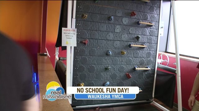 Chip checks out fun games that will keep your kids active