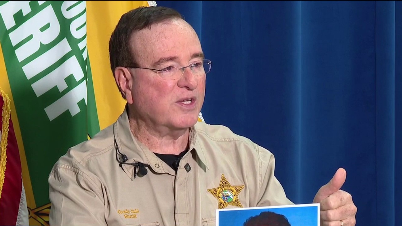 Sheriff Judd: Flock Camera removal hindered manhunt
